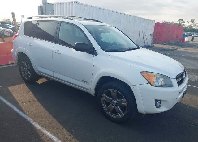 2010 TOYOTA RAV4