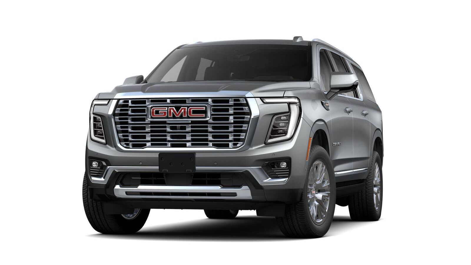 2027 GMC Yukon XL