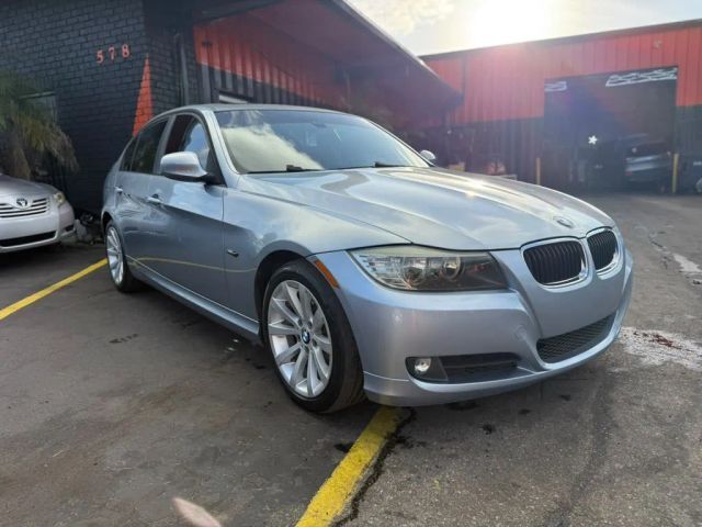 2009 BMW 328i