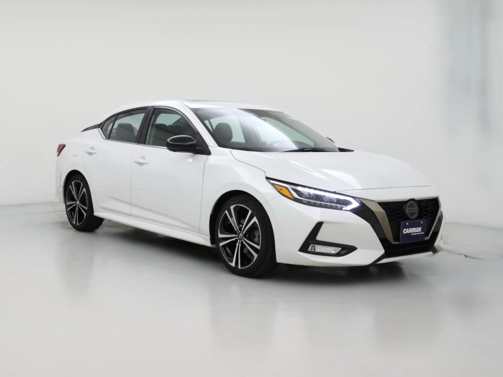 2023 NISSAN Sentra