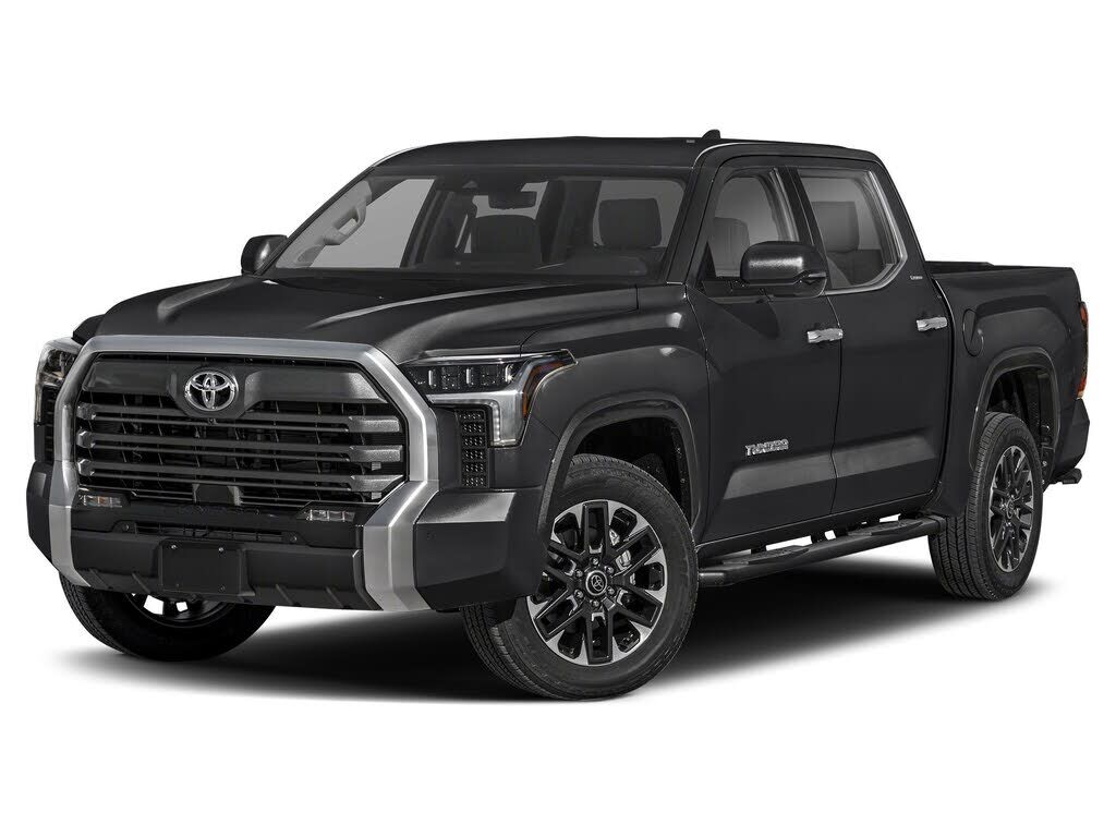 2024 TOYOTA Tundra