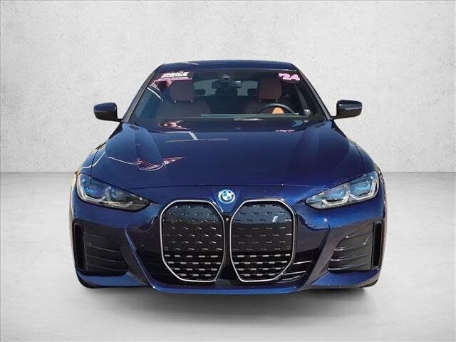 2024 BMW i4