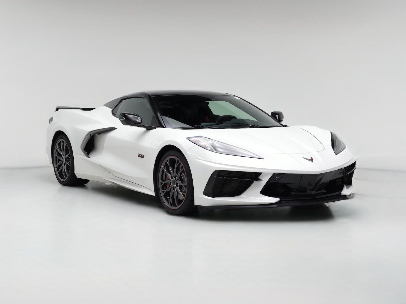 2023 CHEVROLET Corvette