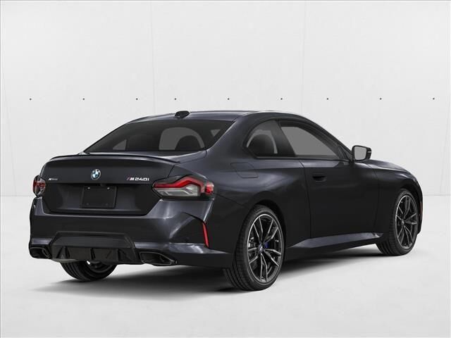 2027 BMW M2