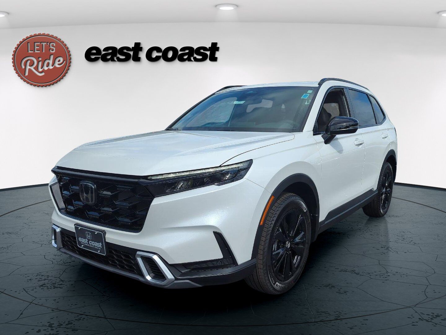 2027 HONDA CR-V