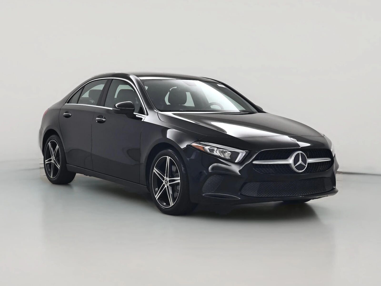 2022 MERCEDES-BENZ A-Class