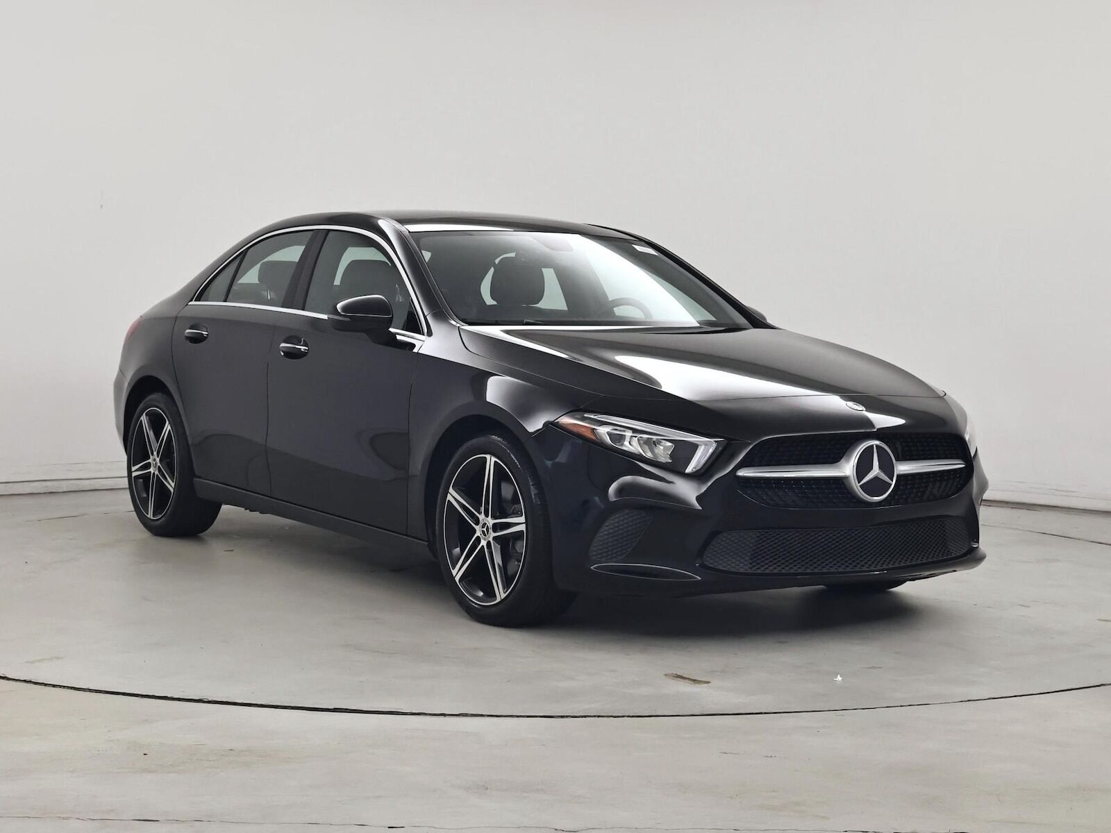 2022 Mercedes-Benz A-Class