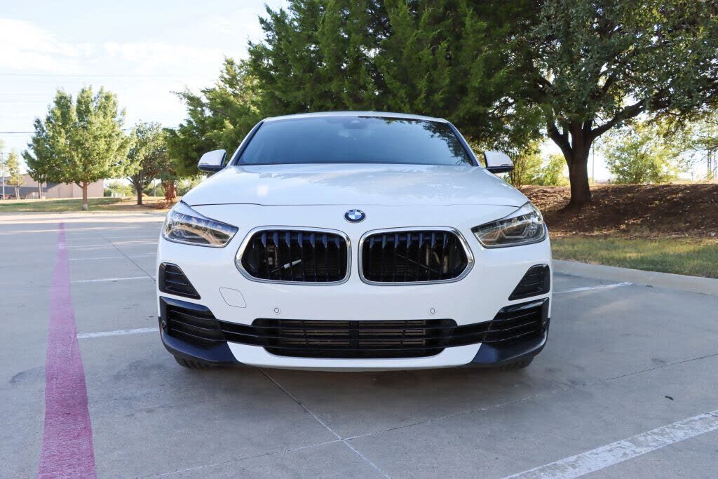 2023 BMW X2