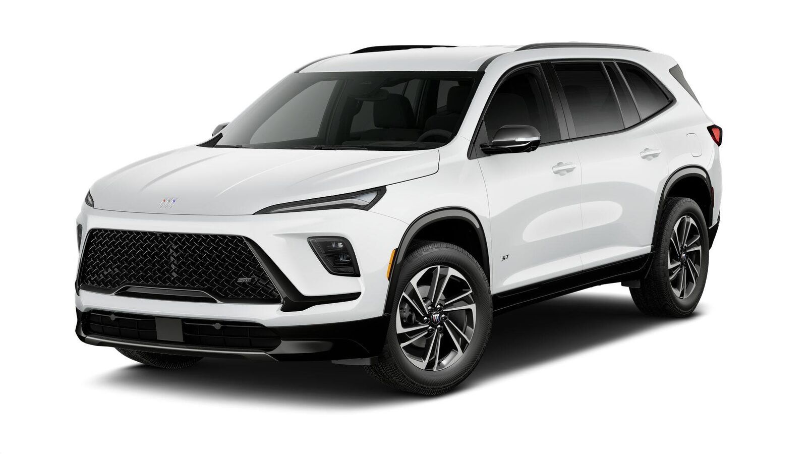 2027 BUICK Enclave