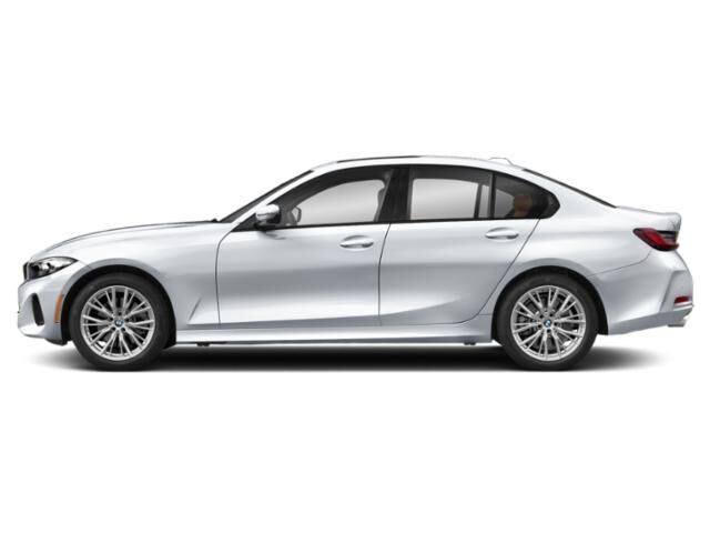 2024 BMW 330i