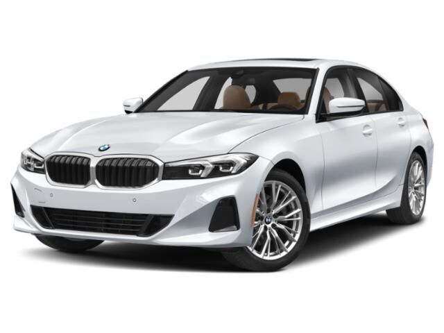 2024 BMW 3 Series