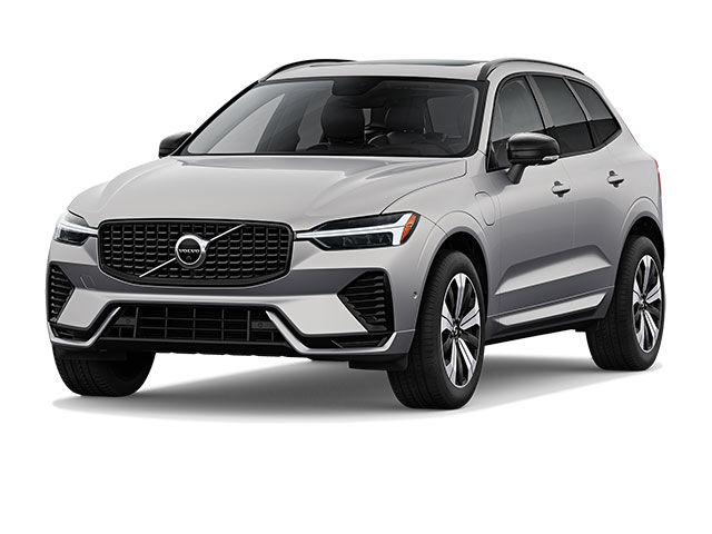 2024 VOLVO XC60