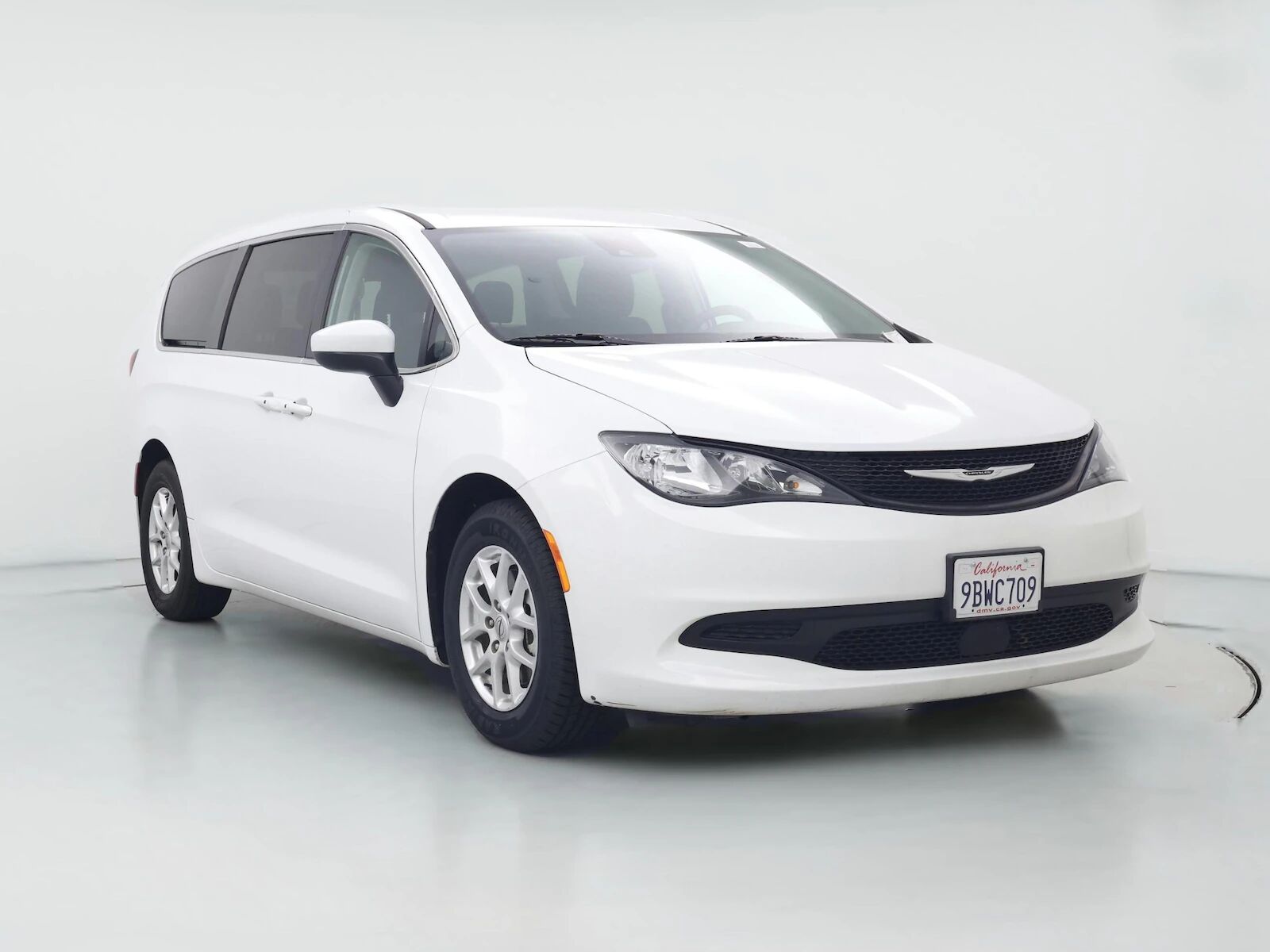 2022 CHRYSLER Pacifica