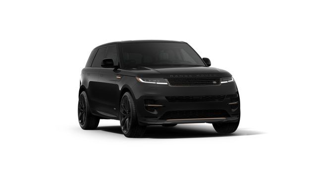 2027 LAND ROVER Range Rover Sport