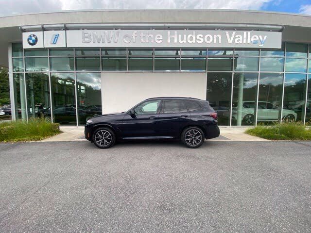 2023 BMW X3
