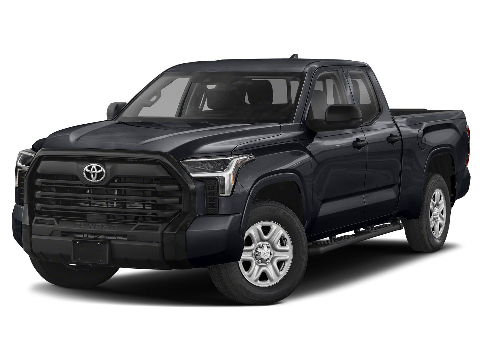 2023 TOYOTA Tundra