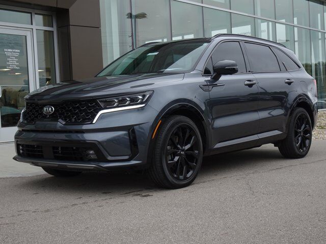 2021 KIA Sorento