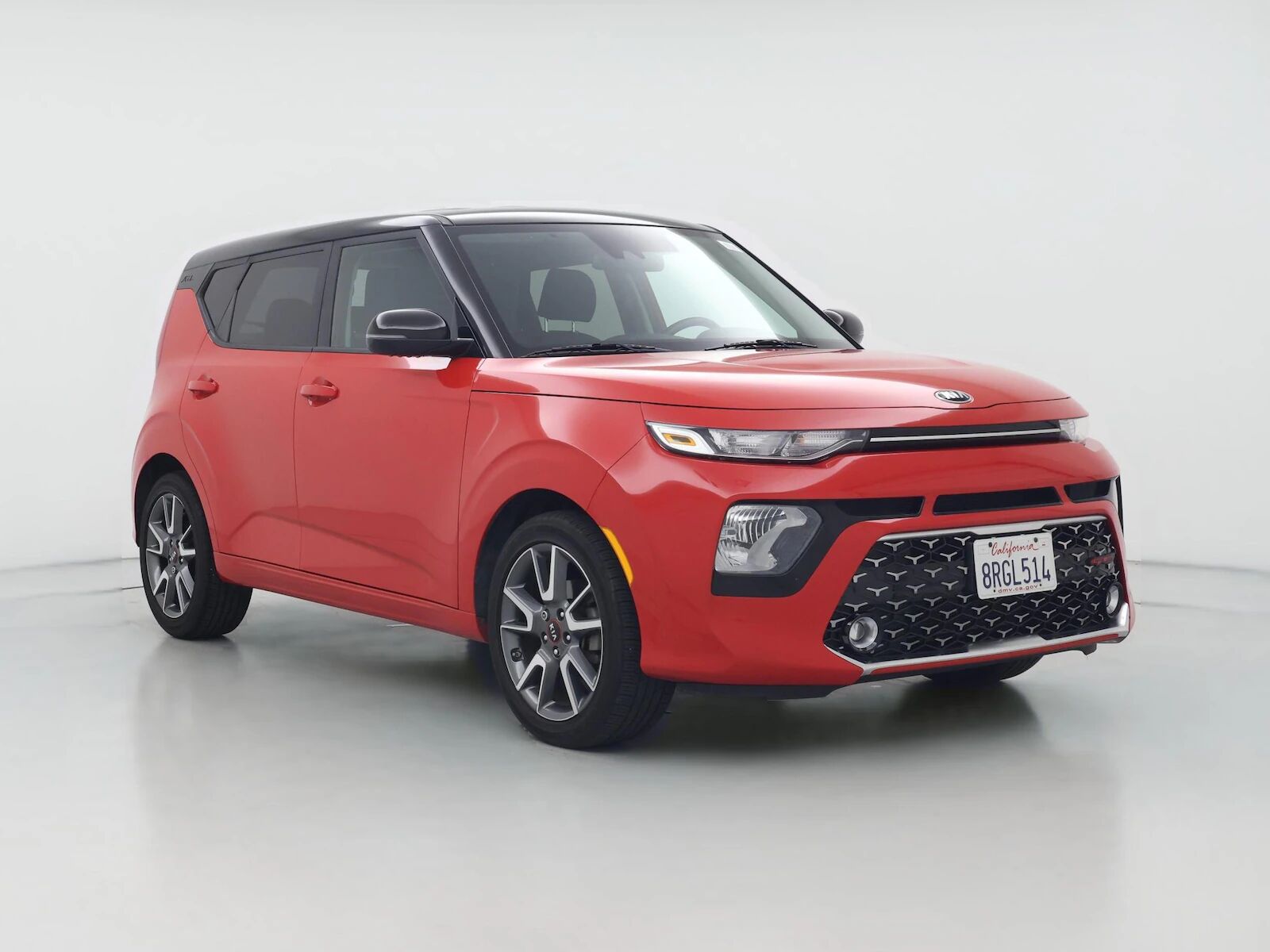 2020 KIA Soul