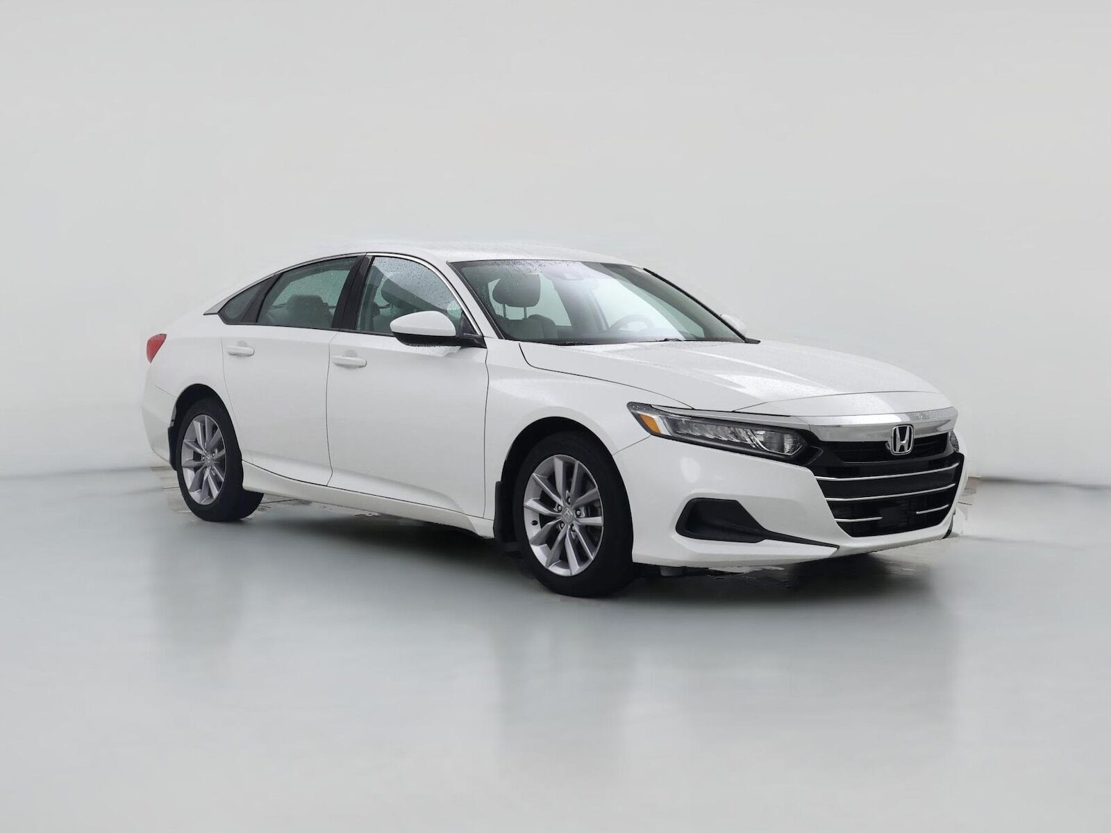 2021 HONDA Accord