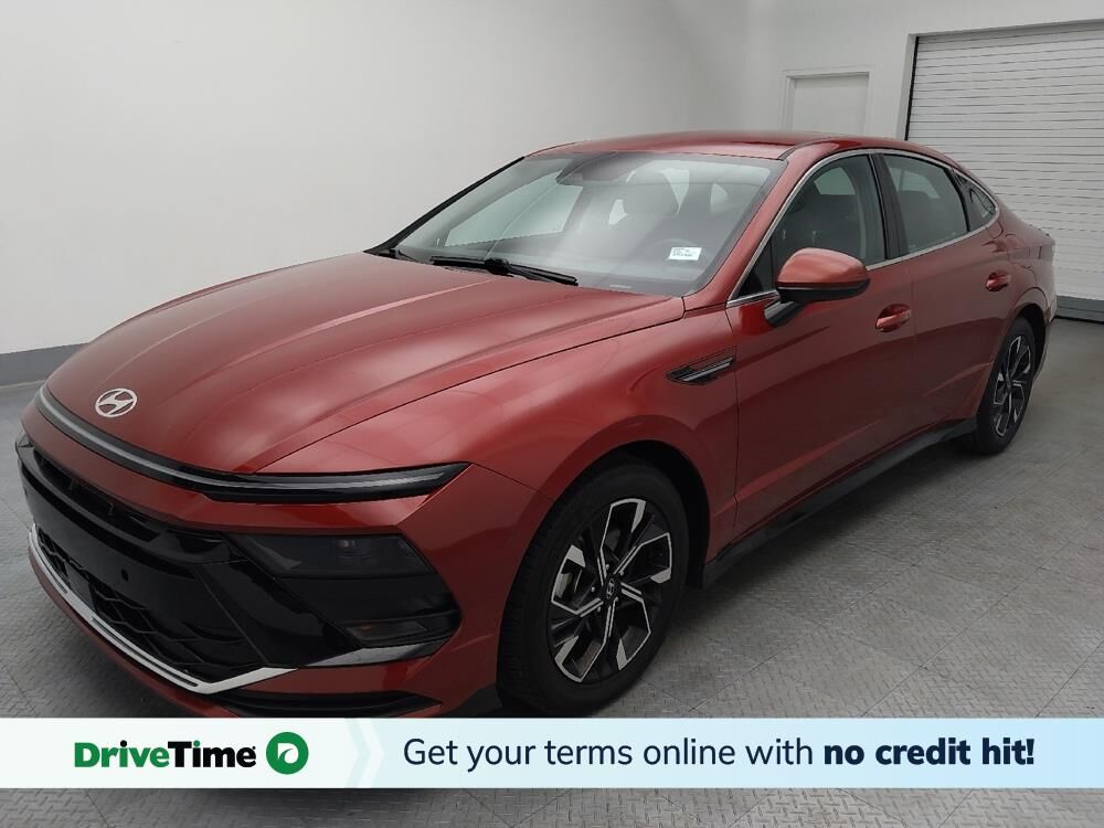 2024 HYUNDAI Sonata