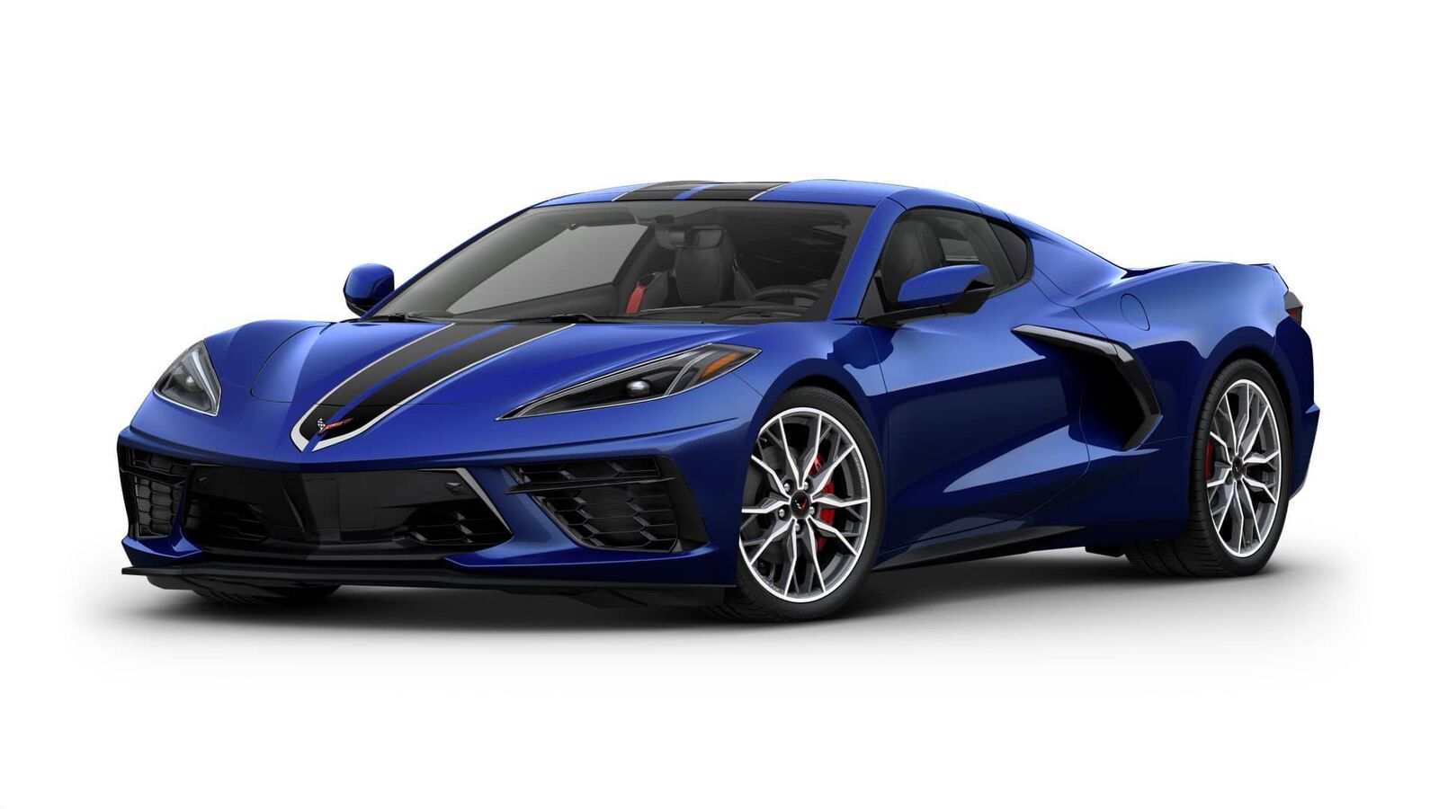 2027 CHEVROLET Corvette