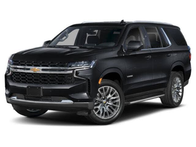 2024 CHEVROLET Tahoe