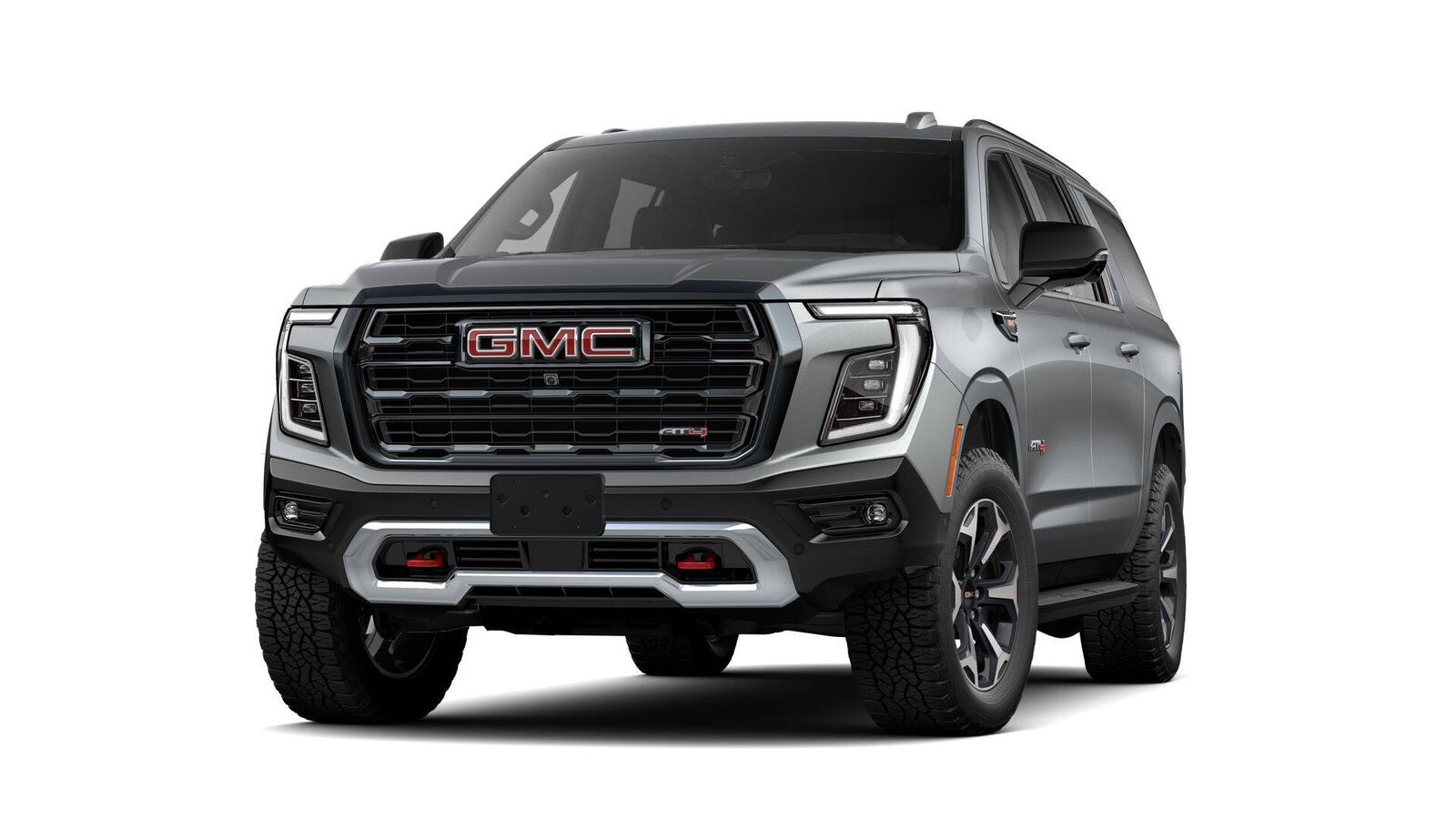 2027 GMC Yukon XL