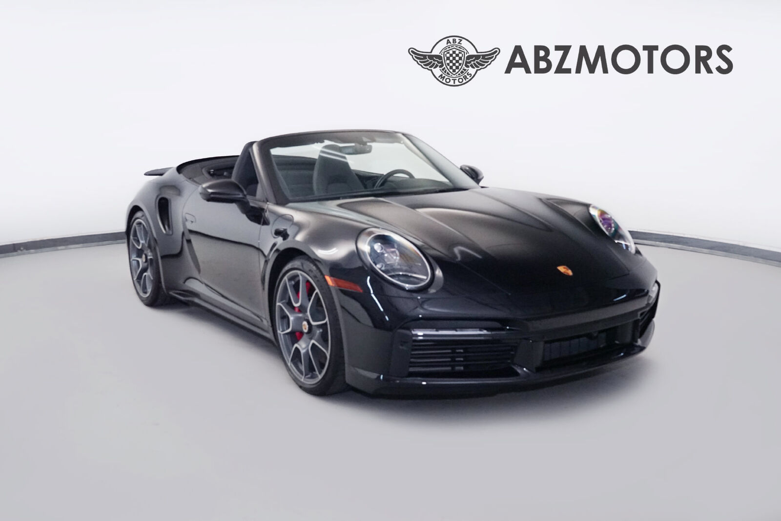 2024 PORSCHE 911