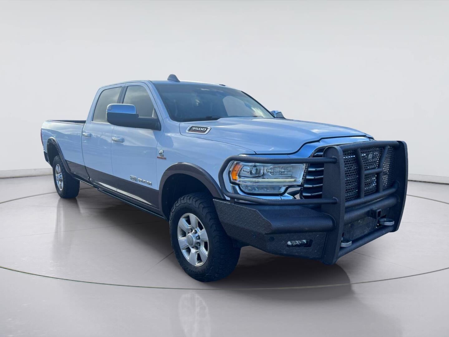 2022 RAM 3500