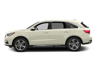 2017 ACURA MDX