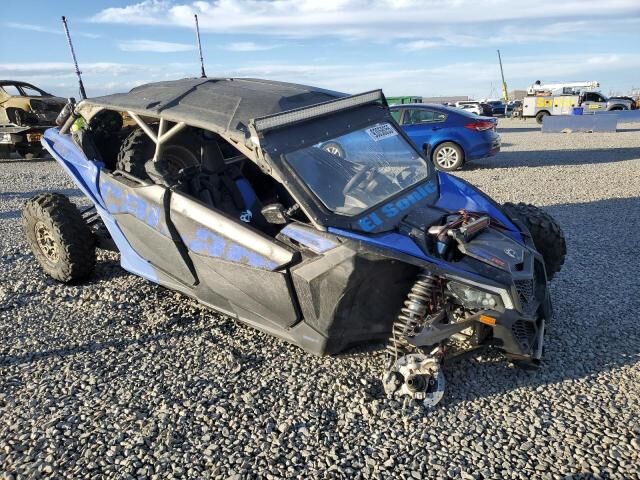 2024 CAN-AM Maverick X3