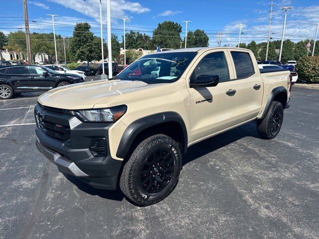 2024 CHEVROLET Silverado