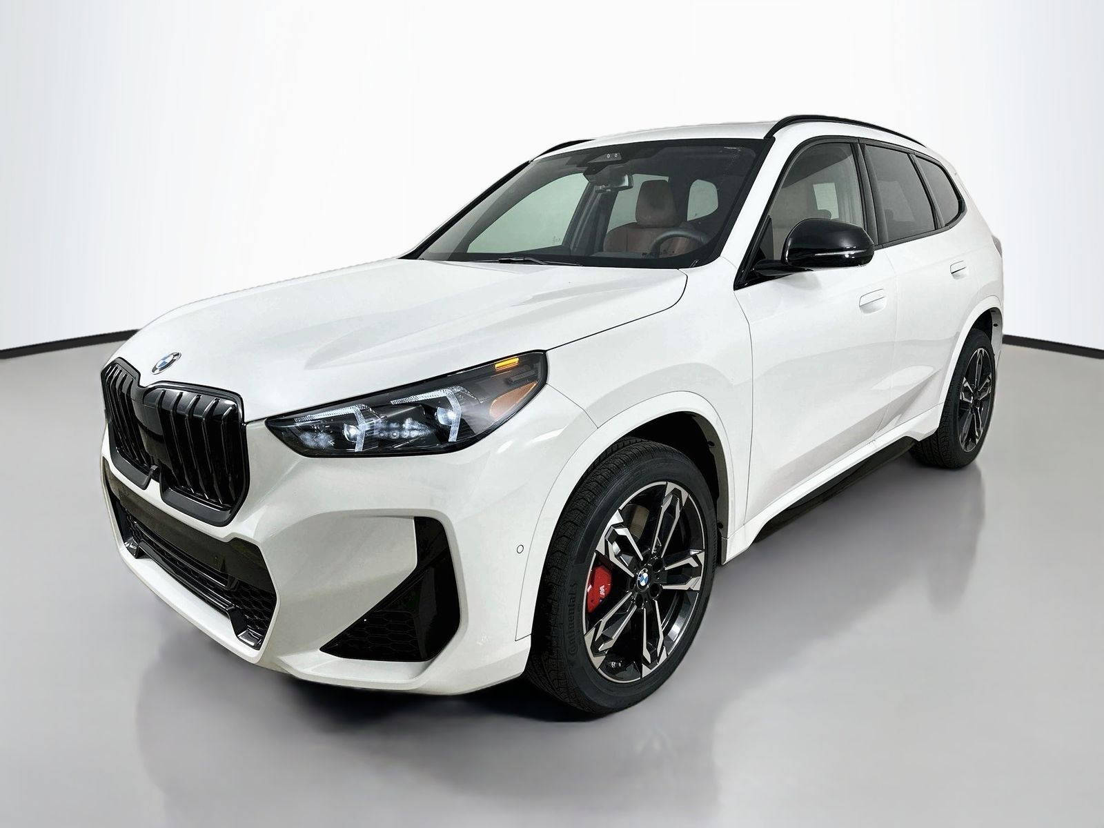 2027 BMW X1
