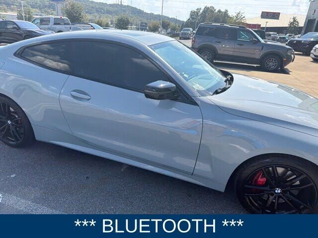 2022 BMW 430i
