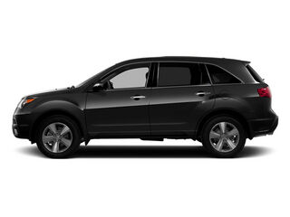 2013 ACURA MDX