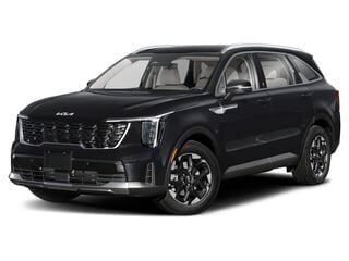 2024 KIA Sorento
