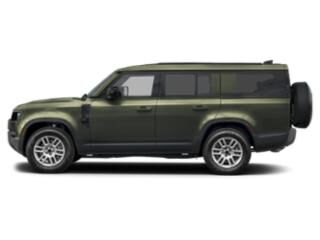 2027 LAND ROVER Defender