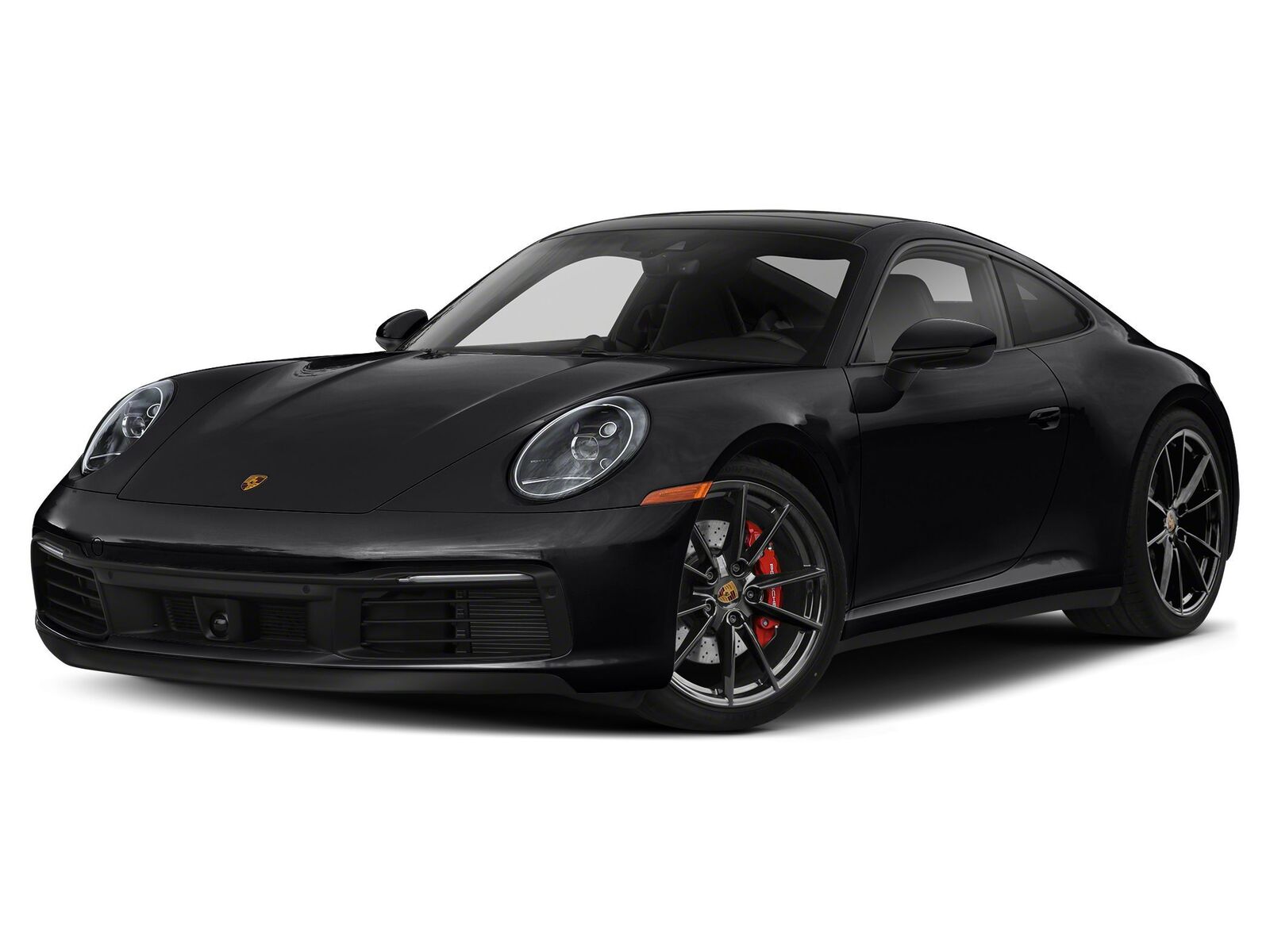 2022 PORSCHE 911