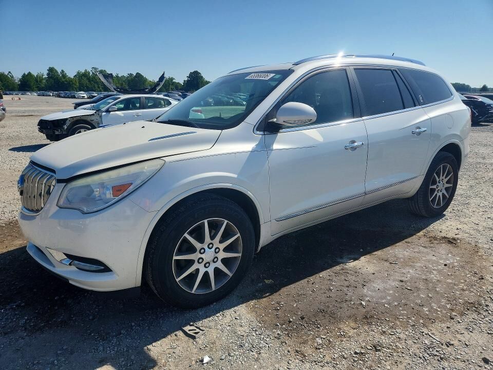 2014 BUICK Enclave
