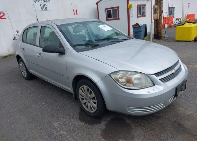 2009 CHEVROLET Cobalt