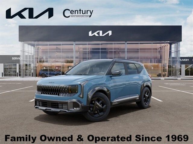 2027 KIA Seltos