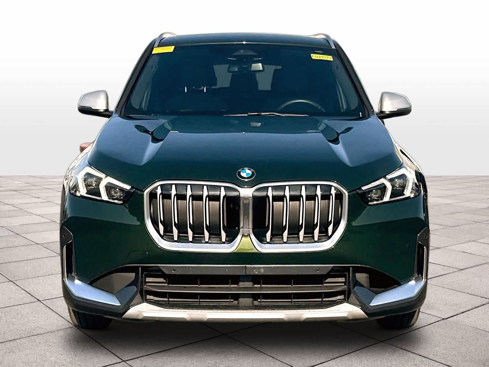 2024 BMW X1