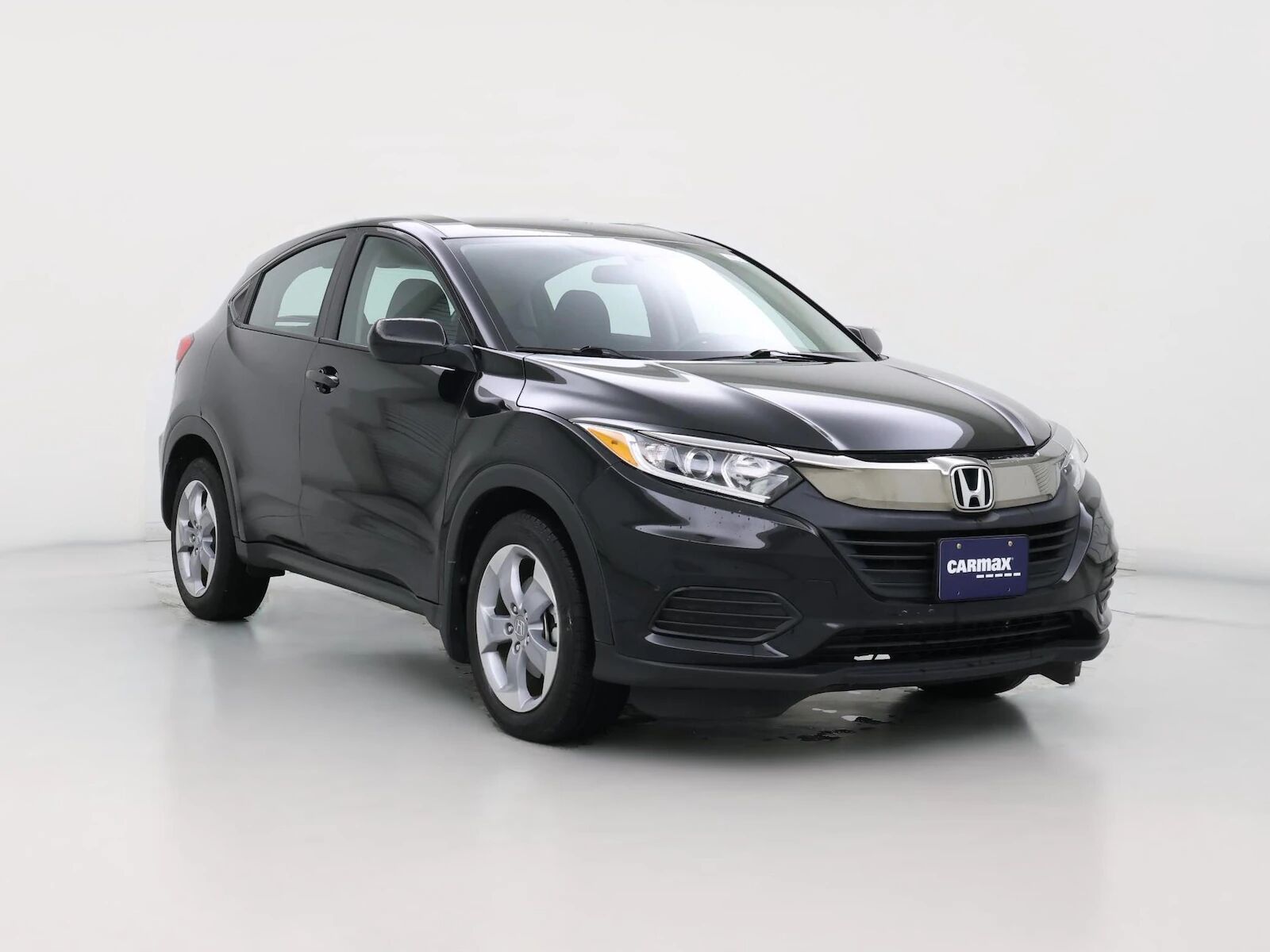 2019 HONDA HR-V