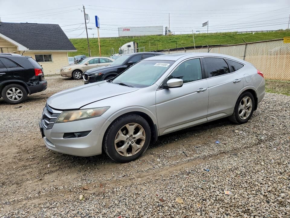 2011 HONDA Accord