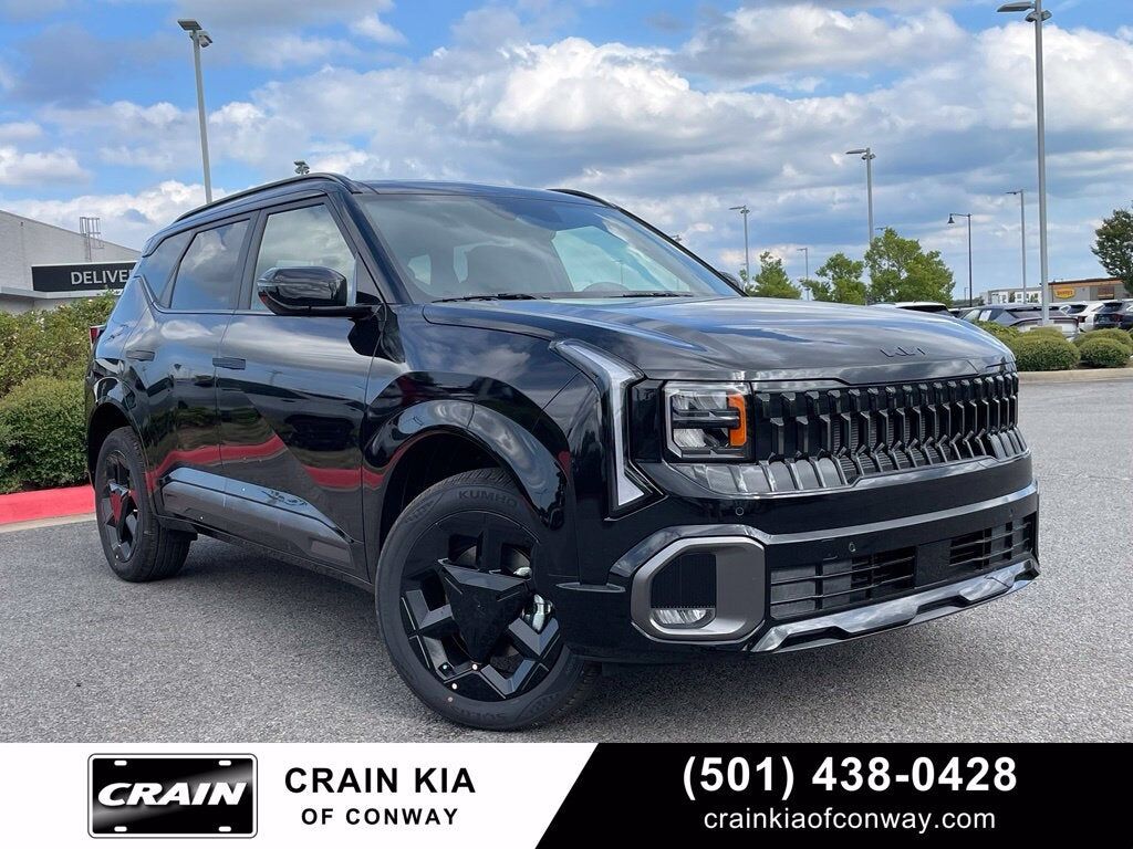 2027 KIA Seltos