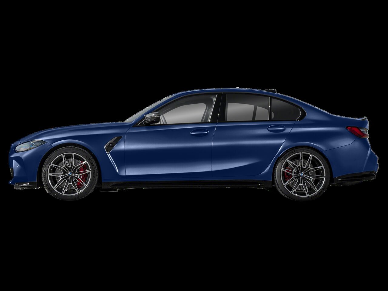 2024 BMW M3