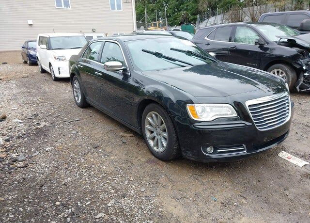 2012 CHRYSLER 300