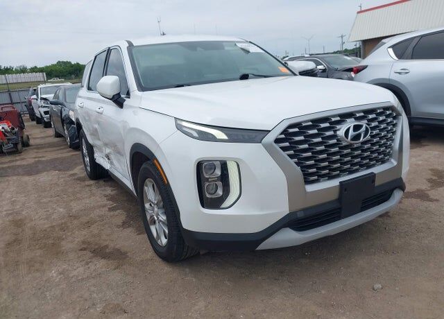 2020 HYUNDAI Palisade