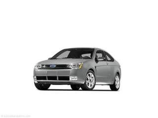 2009 FORD Focus