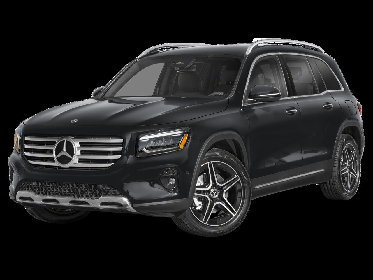 2024 MERCEDES-BENZ GLB-Class